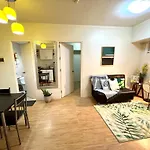 It Park 1-Bedroom W/Pool