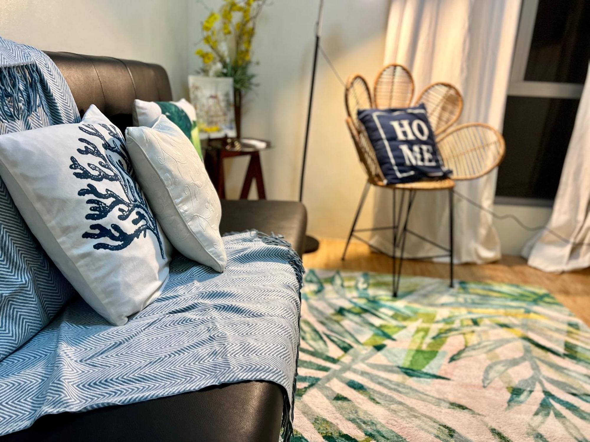 It Park 1-bedroom W/pool