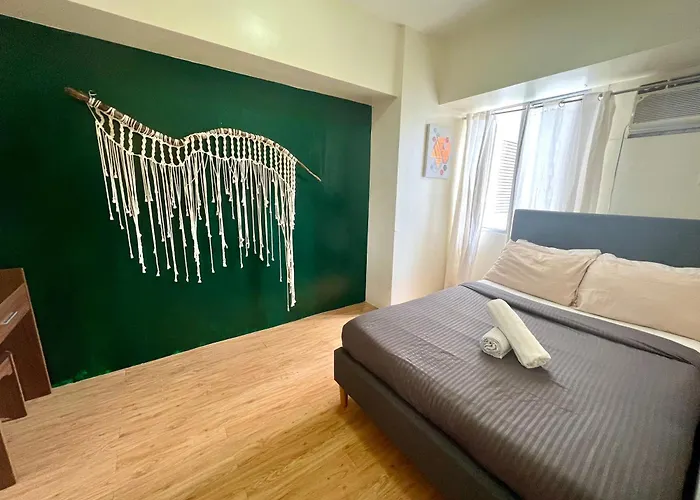 It Park 1-Bedroom W/Pool